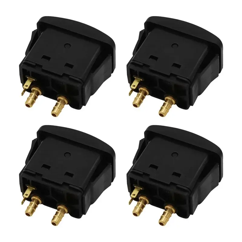 AA92-4PCS Truck Air Pump Control Switch Electric Manual Paddle Valve Truck Seat Control Air Spring Start Switch
AA92-4PCS Truck Air Pump Control Switch Electric Manual Paddle Valve Truck Seat Control Air Spring Start Switch