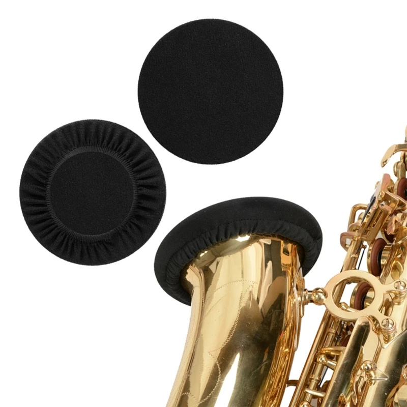 Dropship Cornet Bells Cover Instruments Protective Dust-Proof Cover Reusable Music Instrument Bells Cover Saxophone Bells Cover
Dropship Cornet Bells Cover Instruments Protective Dust-Proof Cover Reusable Music Instrument Bells Cover Saxophone Bells Cover