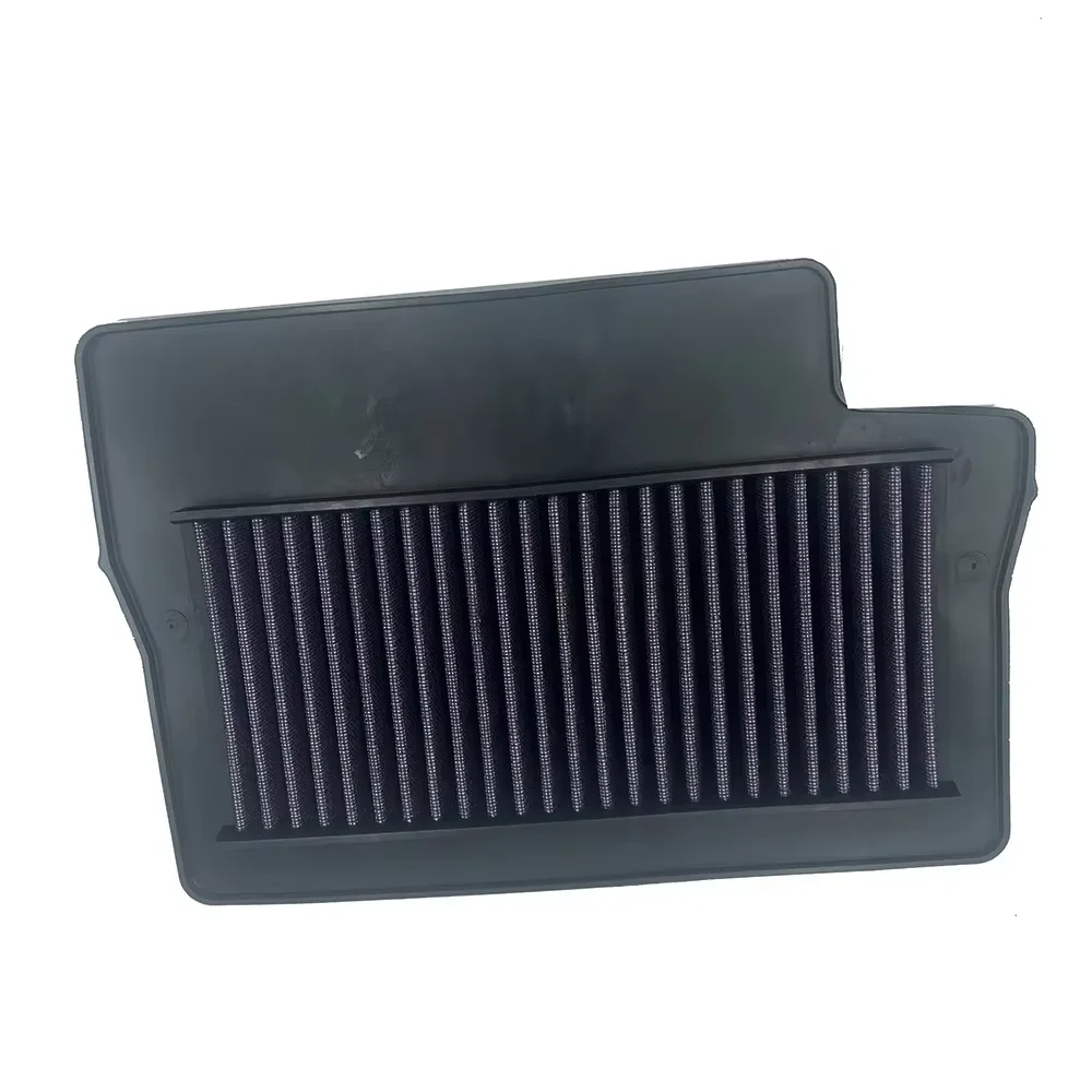 Motorcycle High Flow Air Filter For YAMAHA MT-09 SP Tracer Tracer900 2021-2025 Air Intake Cleaner Modification Accessories
Motorcycle High Flow Air Filter For YAMAHA MT-09 SP Tracer Tracer900 2021-2025 Air Intake Cleaner Modification Accessories