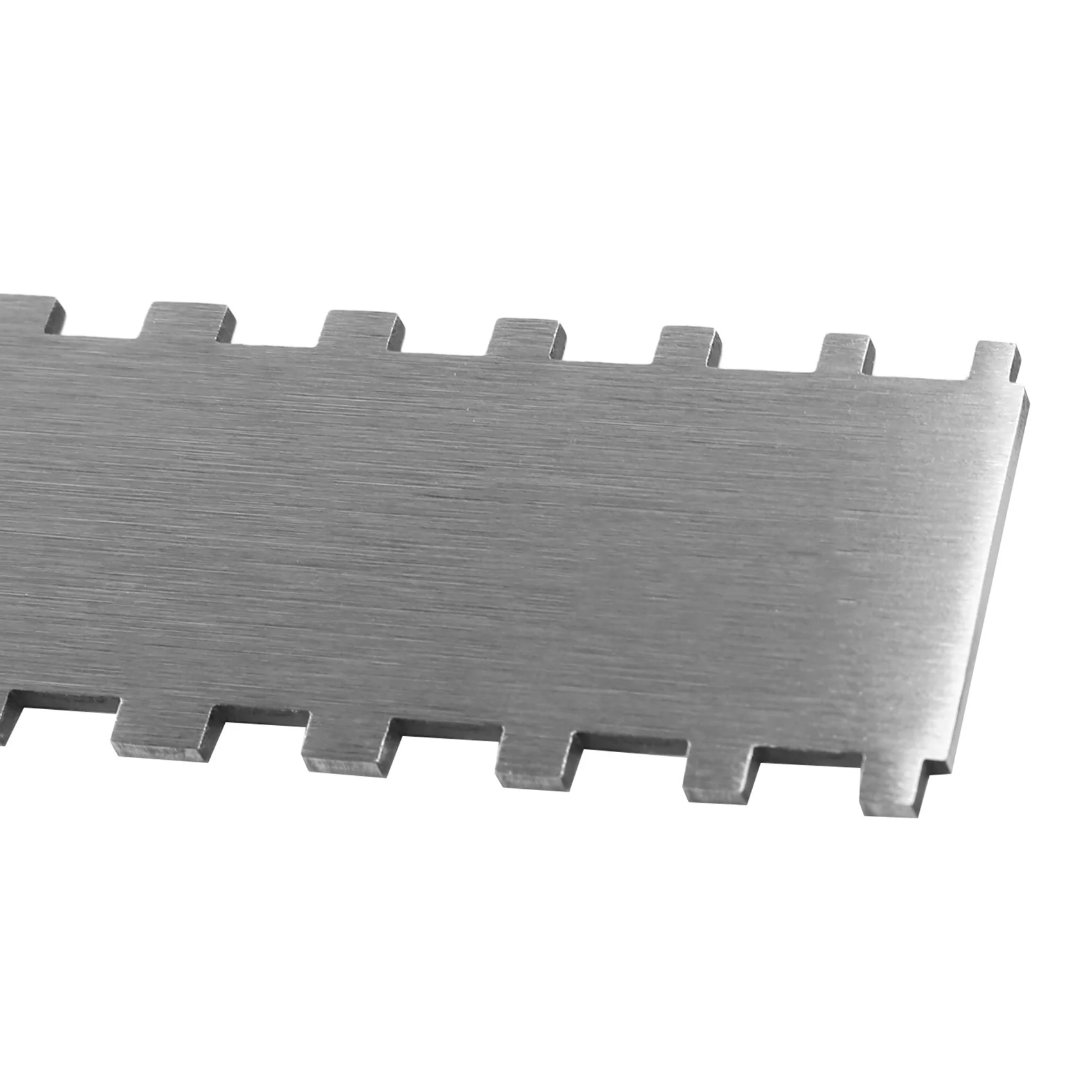 Dropship-2X Guitar Neck Notched Straight Edge Luthiers Tool For Gibson 24.75 Inch And Fender 25.5 Inch Electric Guitars
Dropship-2X Guitar Neck Notched Straight Edge Luthiers Tool For Gibson 24.75 Inch And Fender 25.5 Inch Electric Guitars