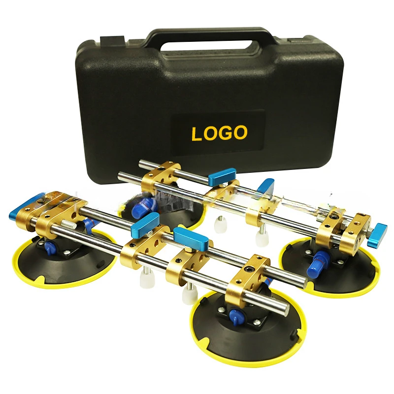 6 inch vacuum air pump suction cup large plate ceramic tile rock slab countertop tensioning leveler seamless splicing tool
6 inch vacuum air pump suction cup large plate ceramic tile rock slab countertop tensioning leveler seamless splicing tool