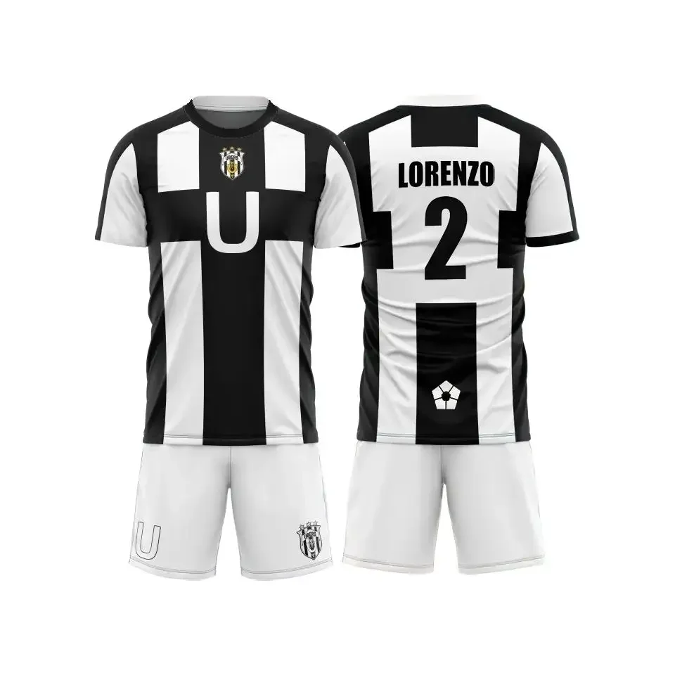 2025 Summer Five-person Pattern VL Replika Anime Uber Blue Lock 3D Printed Men's Suit Cosplay Football Pattern T-shirt
2025 Summer Five-person Pattern VL Replika Anime Uber Blue Lock 3D Printed Men's Suit Cosplay Football Pattern T-shirt