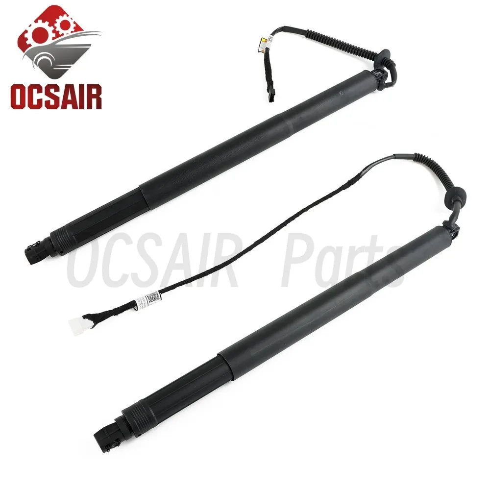 2pcs Rear Left Right Electric Tailgate Gas Strut for BMW X6 F16 F86 28iX 35i 35iX 50i 51247318651 51247318652
2pcs Rear Left Right Electric Tailgate Gas Strut for BMW X6 F16 F86 28iX 35i 35iX 50i 51247318651 51247318652