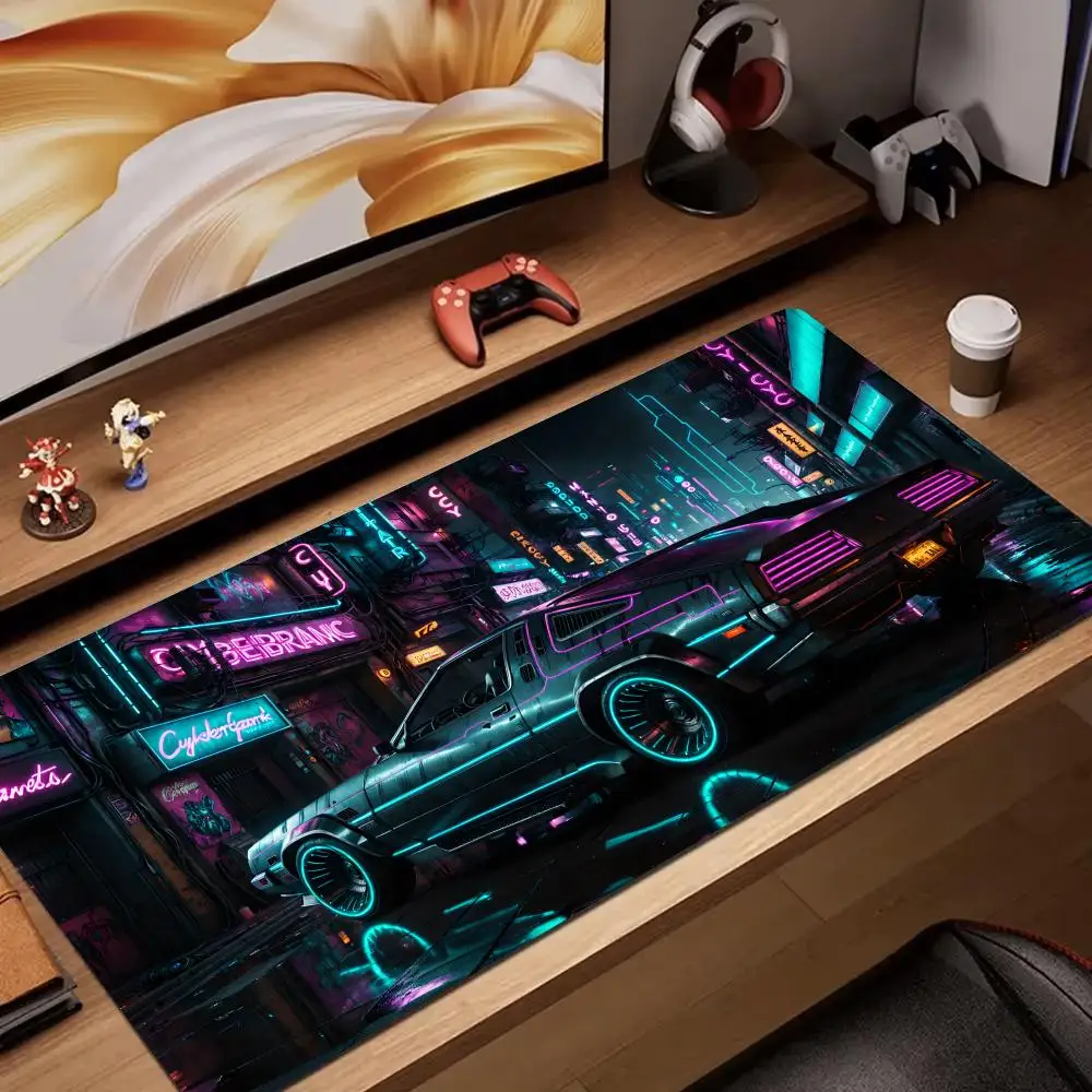 Future urban sports car mouse pad desk mat large gaming mats gamer pc accessories keypad expansion pads rubber anti-slip base
Future urban sports car mouse pad desk mat large gaming mats gamer pc accessories keypad expansion pads rubber anti-slip base