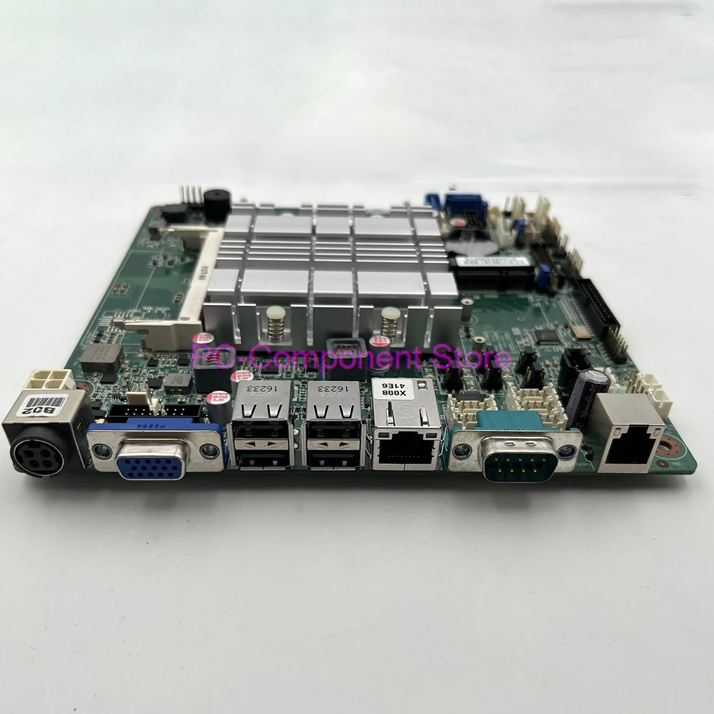 19A7353P01-01 SIMB-353PS Industrial Control Card For Advantech J1900 High Reliability High Reliability
19A7353P01-01 SIMB-353PS Industrial Control Card For Advantech J1900 High Reliability High Reliability