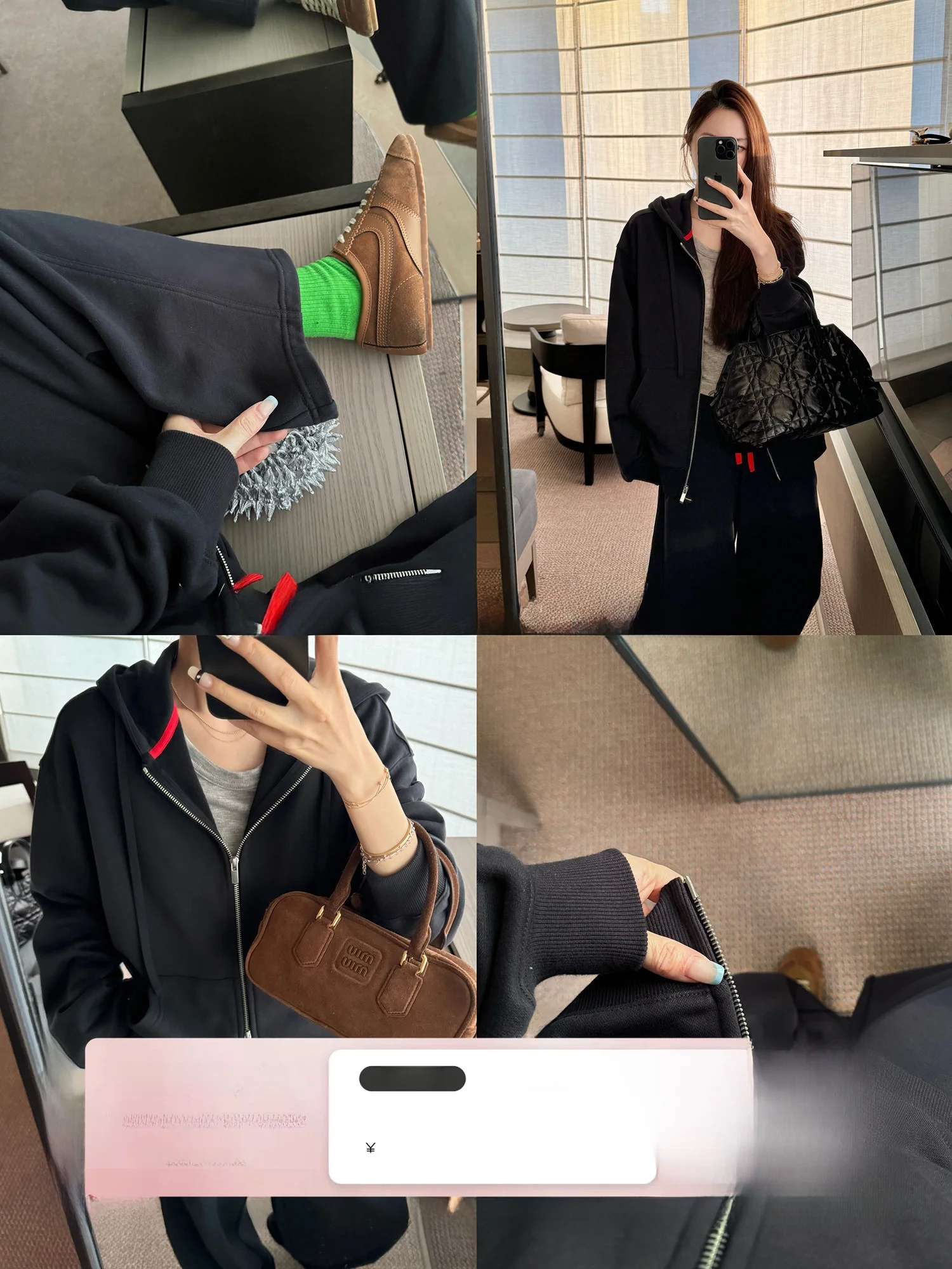 Qian Meixi Air Cotton Толстовка с капюшоном из ткани 340 г Женская толстовка свободного кроя с двойной молнией и вышивкой, длинная толстовка с капюшоном из полиэстера и смеси хлопка
Qian Meixi Air Cotton Толстовка с капюшоном из ткани 340 г Женская толстовка свободного кроя с двойной молнией и вышивкой, длинная толстовка с капюшоном из полиэстера и смеси хлопка
