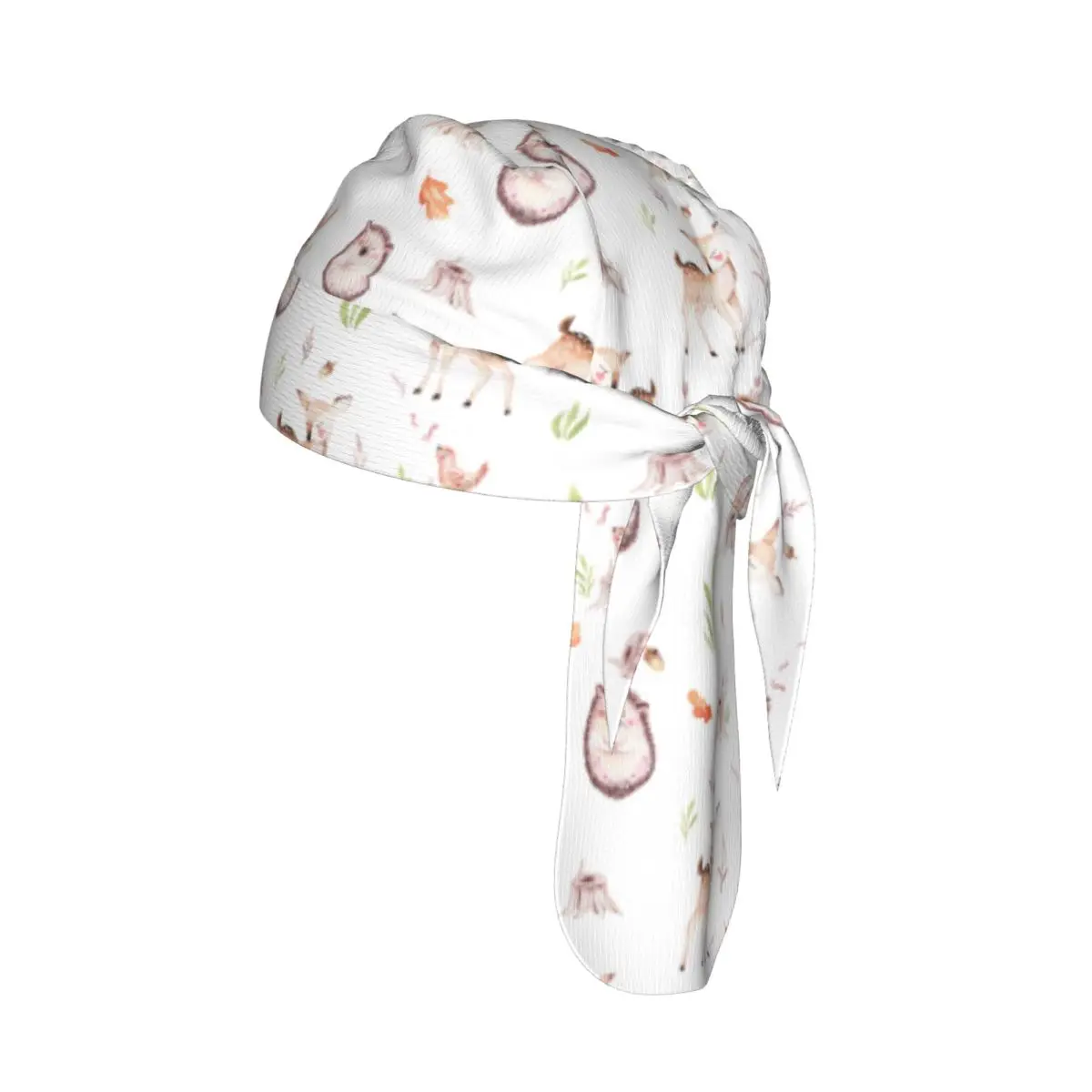 Quick-drying Cycling Cap Breathable Bandana Cute Baby Fox Deer Animal Nursery Rabbit Outdoor Running Hiking Bicycle Headwear
Quick-drying Cycling Cap Breathable Bandana Cute Baby Fox Deer Animal Nursery Rabbit Outdoor Running Hiking Bicycle Headwear