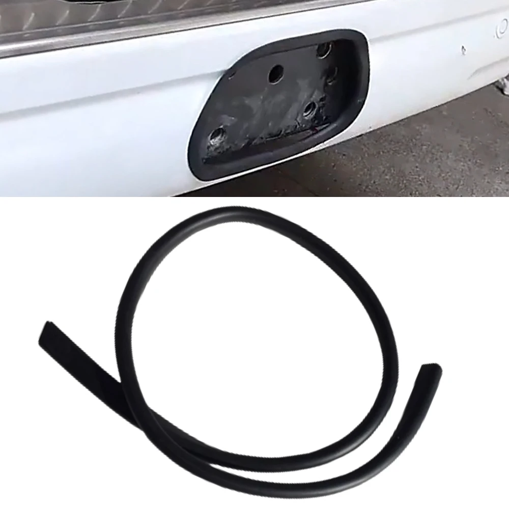 Car Rear Modified Off-road Trailer Hitch Arm Towing Hook Sealing Strip For Toyota Land Cruiser Prado LC120 LC150
Car Rear Modified Off-road Trailer Hitch Arm Towing Hook Sealing Strip For Toyota Land Cruiser Prado LC120 LC150