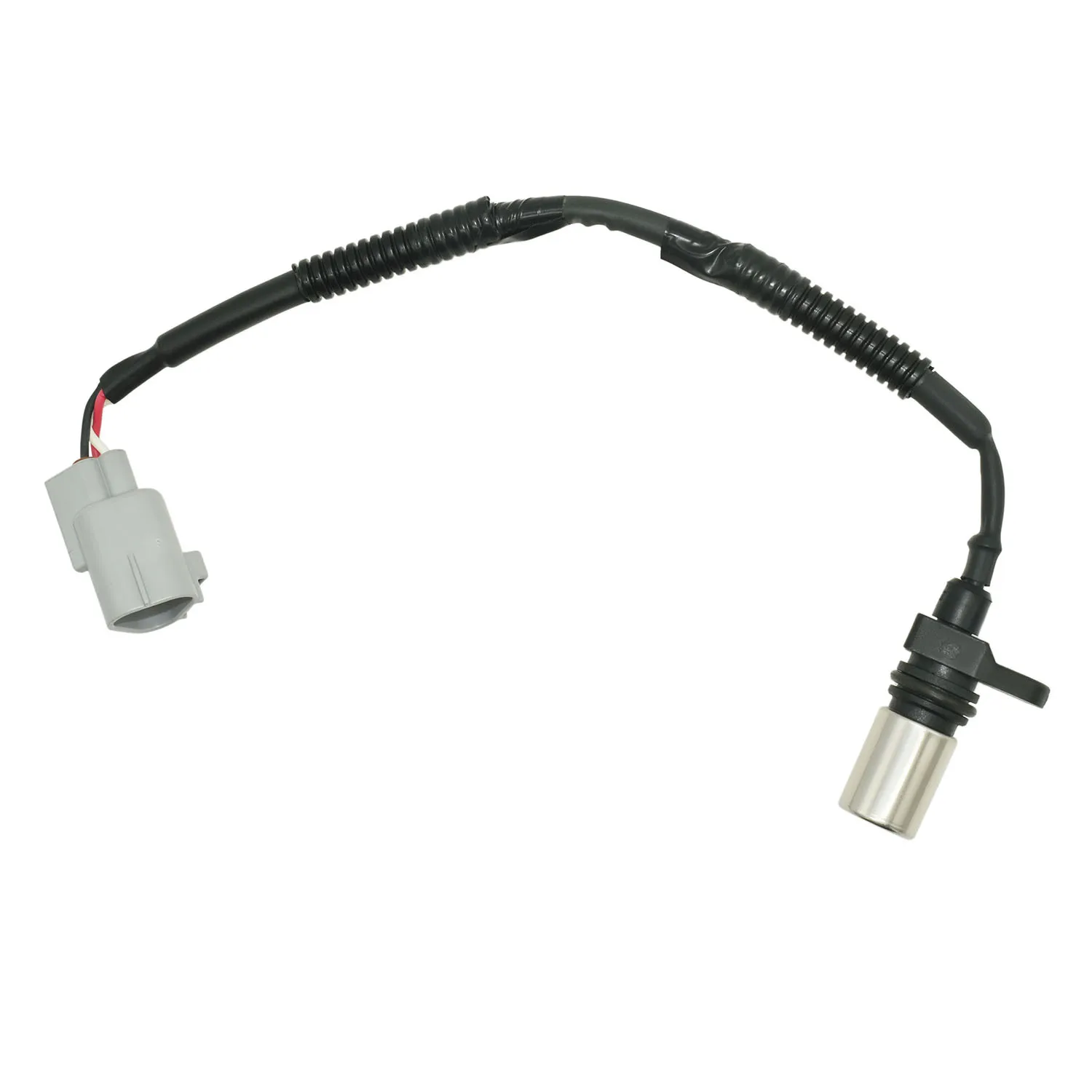 Crankshaft Position Sensor 90919-05069, Crank Sensor, Engine Timing Sensor, OEM Replacement Auto Part
Crankshaft Position Sensor 90919-05069, Crank Sensor, Engine Timing Sensor, OEM Replacement Auto Part