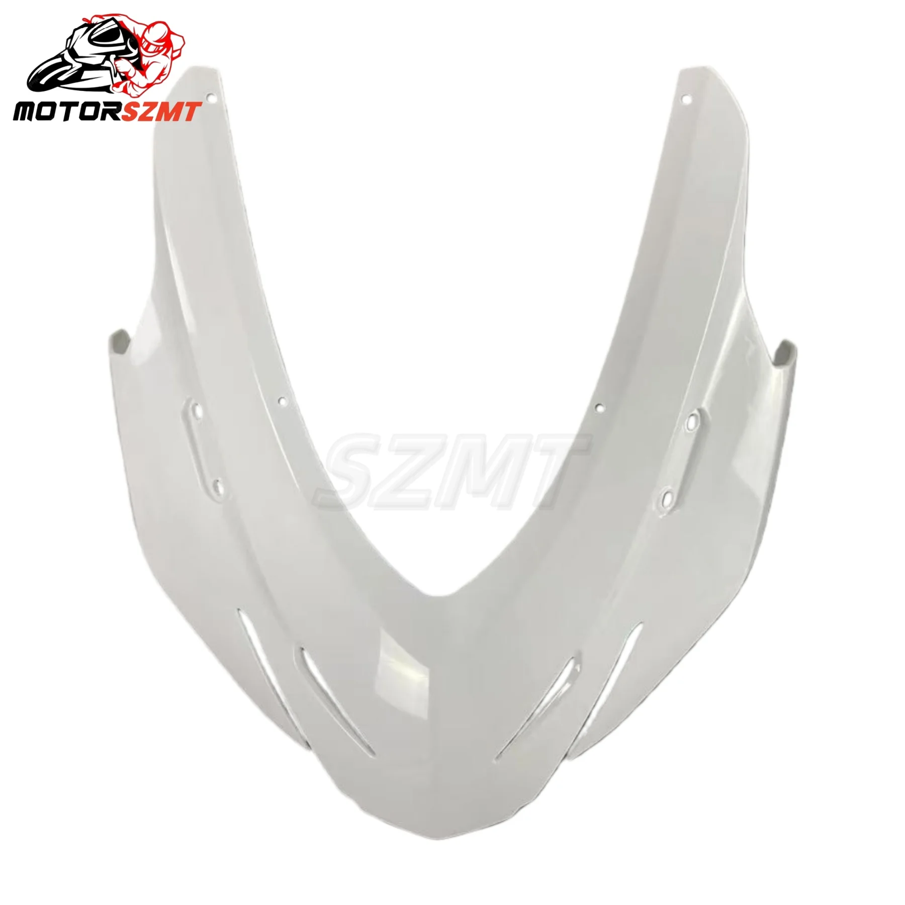 Motorcycle Front Headlight Hood Fairing Panel Cover Nose Head Cowl Fit For Aprilia RS457 2024 RS-457
Motorcycle Front Headlight Hood Fairing Panel Cover Nose Head Cowl Fit For Aprilia RS457 2024 RS-457