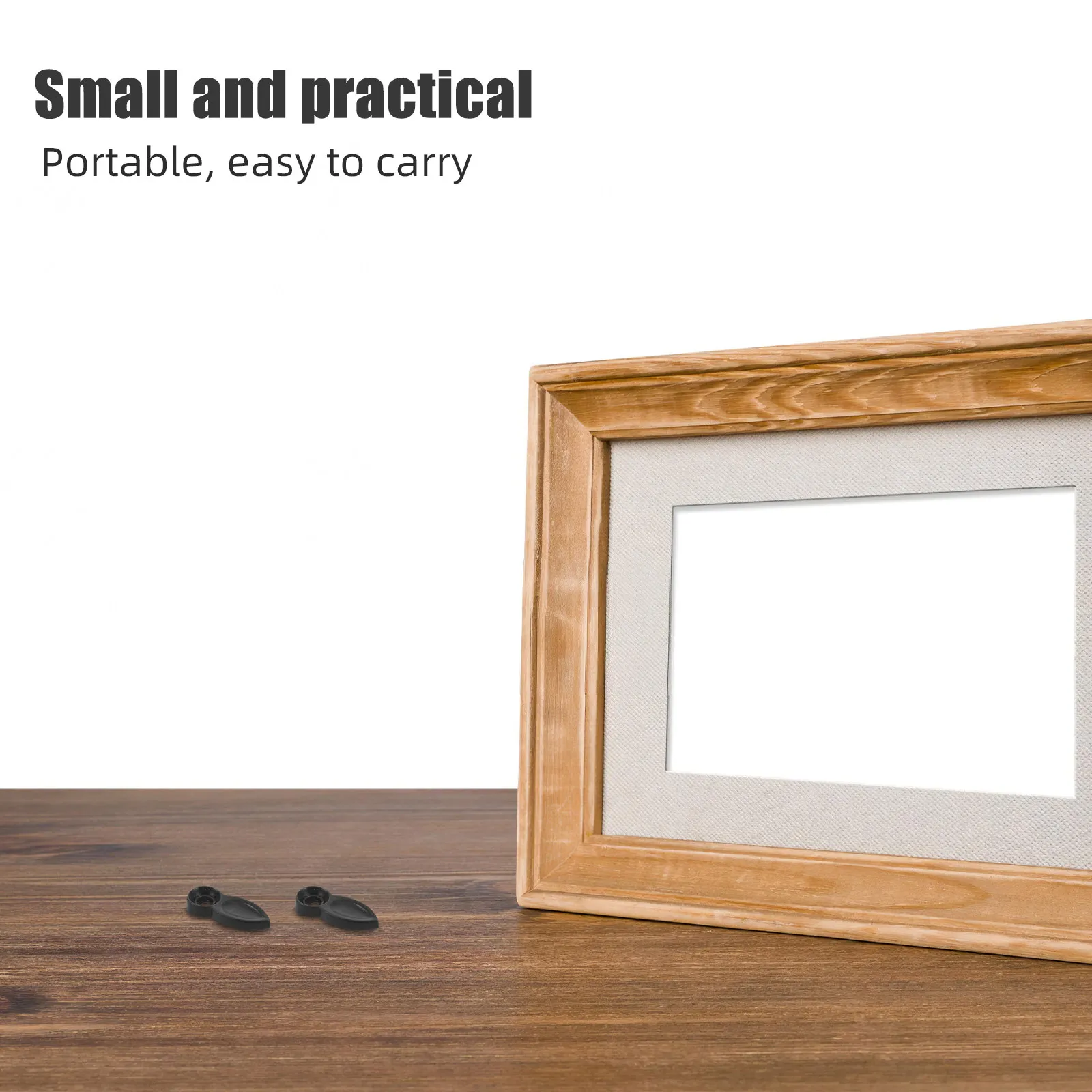 500Pcs Picture Frame Accessories Black Flat Plastic Turn Button Buckle Clips Photo Frame Backing Fixing Hardware for Artwork
500Pcs Picture Frame Accessories Black Flat Plastic Turn Button Buckle Clips Photo Frame Backing Fixing Hardware for Artwork