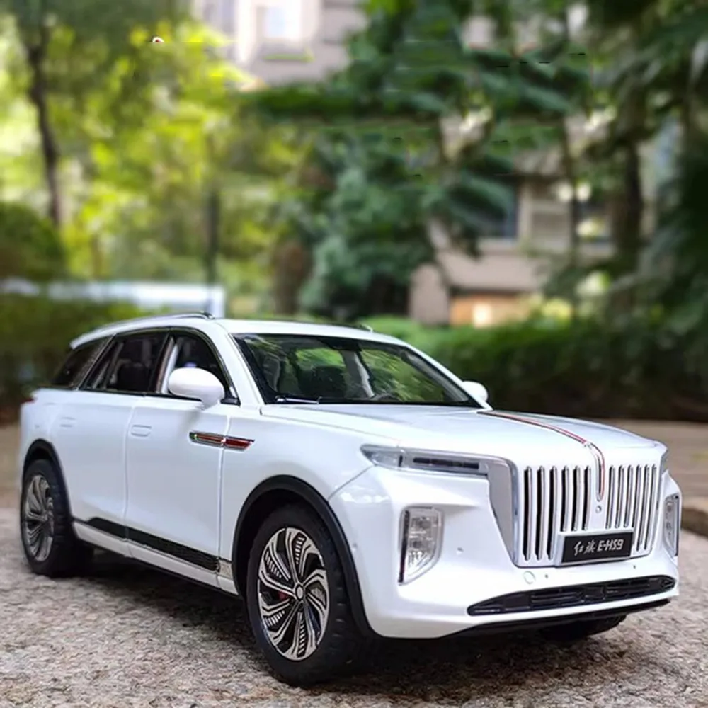 1/24 Scale HONGQI HS9 Model Car Toy Alloy Die Casts Vehicles Model with Light and Sound Super Sport Cars for Boys Birthday Gifts
1/24 Scale HONGQI HS9 Model Car Toy Alloy Die Casts Vehicles Model with Light and Sound Super Sport Cars for Boys Birthday Gifts