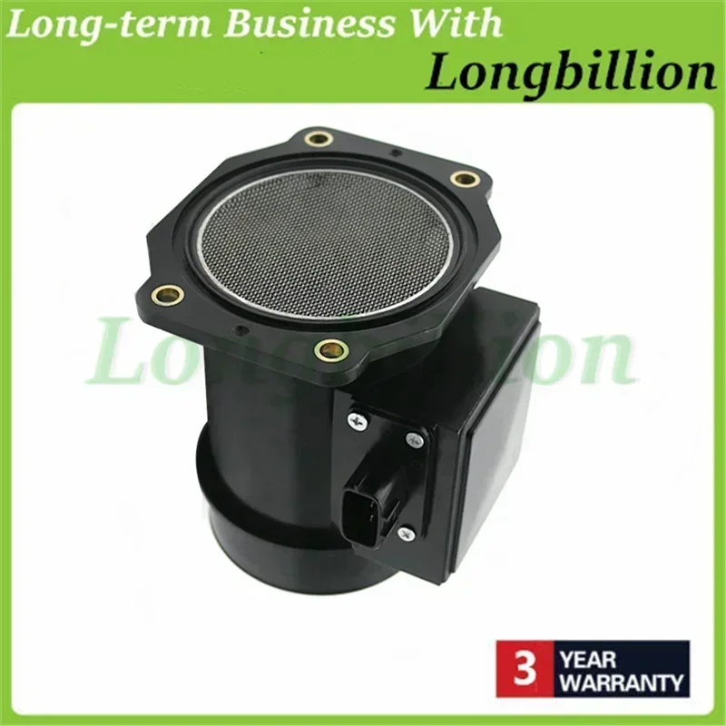 New 22680-AA280 22680AA280 22680 AA280 Mass Air Flow Meter Maf Sensor For Subaru WRX Impreza STI EJ20
New 22680-AA280 22680AA280 22680 AA280 Mass Air Flow Meter Maf Sensor For Subaru WRX Impreza STI EJ20