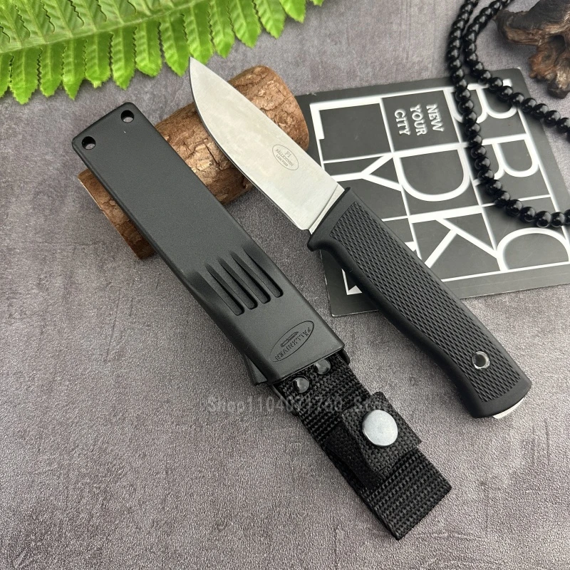 F1 satin finish (VG7 steel) high hardness pocket small straight EDC pocket knife outdoor tactical military hunting knife
F1 satin finish (VG7 steel) high hardness pocket small straight EDC pocket knife outdoor tactical military hunting knife
