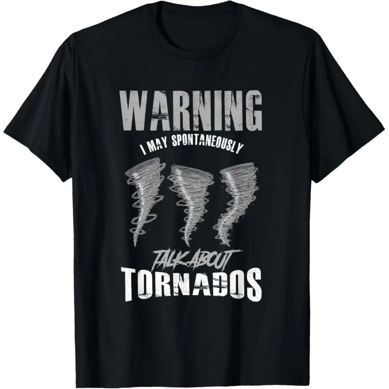 Men's and Women's Fun Printed Short sleeved Black T-shirt for Hurricane Season
Men's and Women's Fun Printed Short sleeved Black T-shirt for Hurricane Season