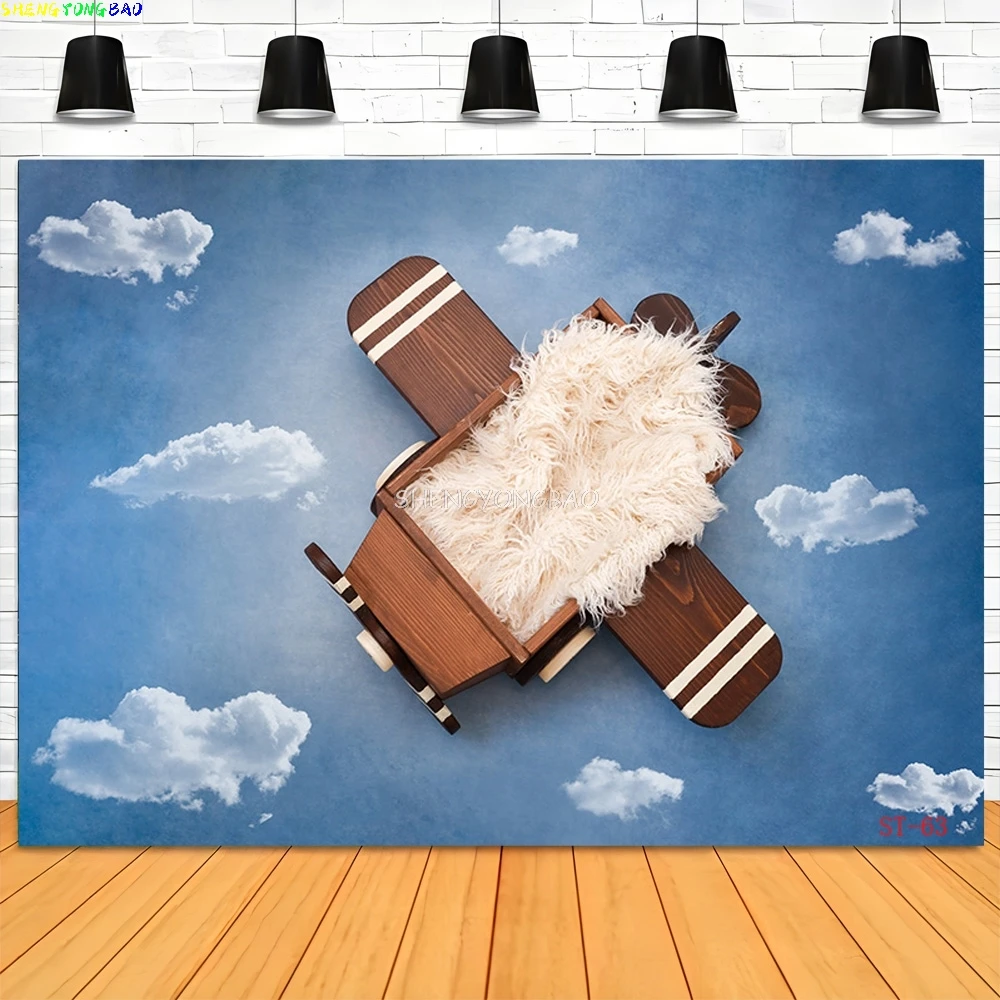 SHENGYONGBAO Baby Newborn Floral Basket Photography Backdrops Props Children Birthday Party Photo Studio Background VT-11
SHENGYONGBAO Baby Newborn Floral Basket Photography Backdrops Props Children Birthday Party Photo Studio Background VT-11