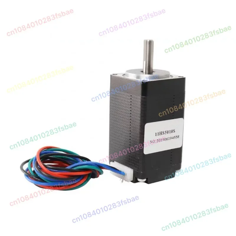 Miniature 28 Stepper Motor, High 30/40/50 Mm Hybrid 3D Printing Dispensing And Placement Machine Mini Small Motor
Miniature 28 Stepper Motor, High 30/40/50 Mm Hybrid 3D Printing Dispensing And Placement Machine Mini Small Motor