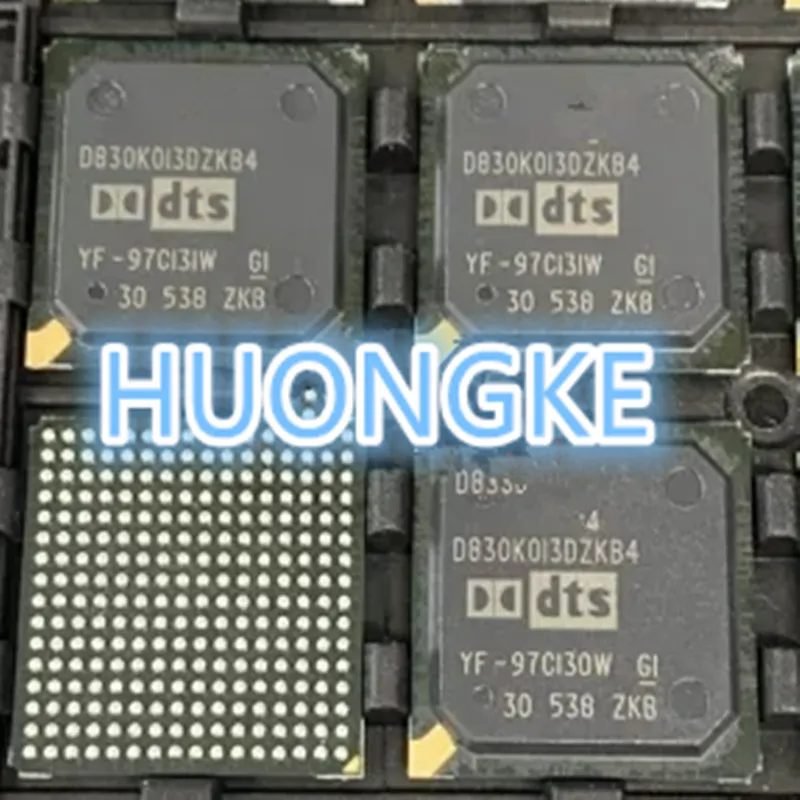 1 шт. D830K013DZKB4 BGA на складе - электронный компонент
1 шт. D830K013DZKB4 BGA на складе - электронный компонент