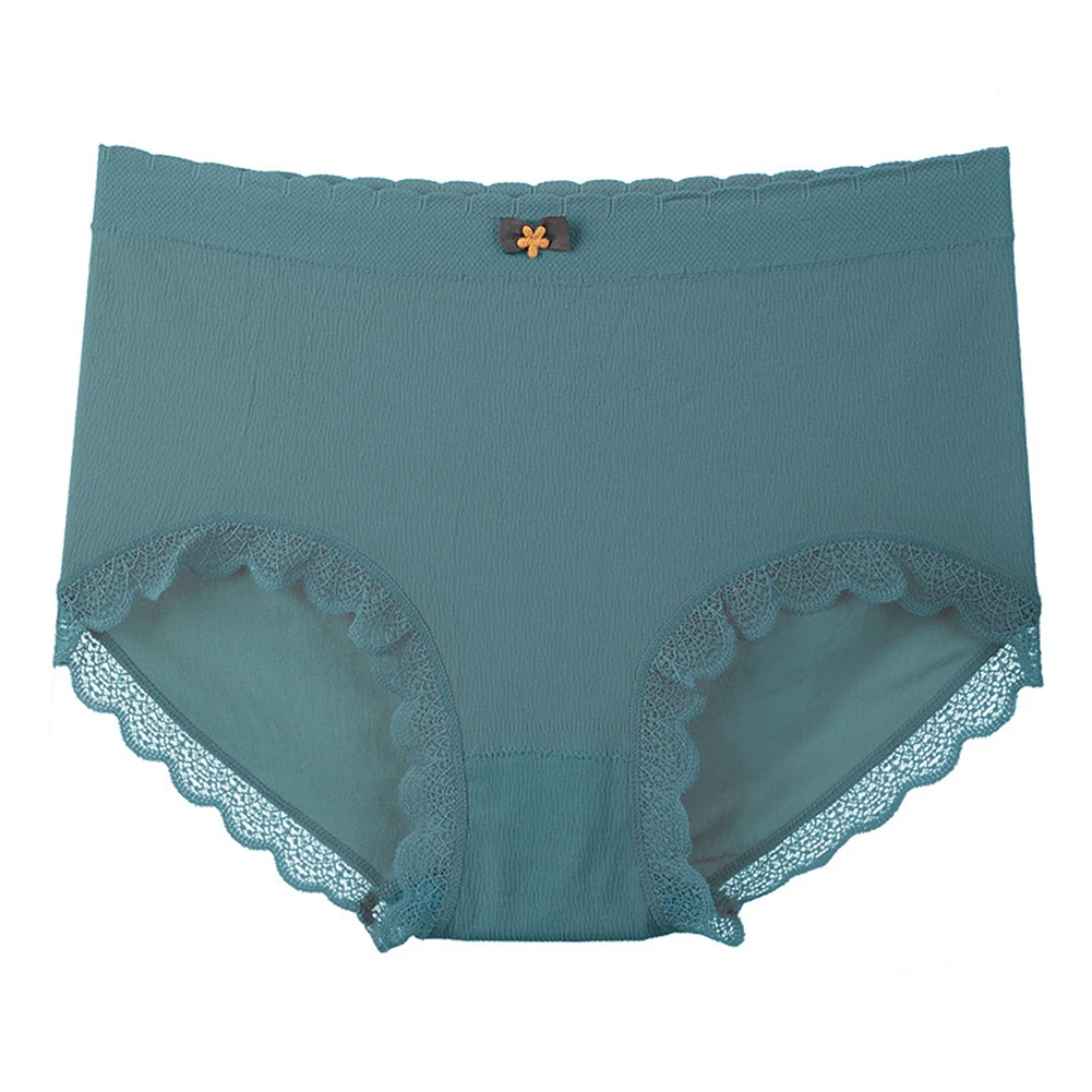 Women's Oversized Underwear With No Trace Modal Trunks Women's Panties Bikini Comfortable Lingeries Sexy Hot Solid Color Briefs
Women's Oversized Underwear With No Trace Modal Trunks Women's Panties Bikini Comfortable Lingeries Sexy Hot Solid Color Briefs