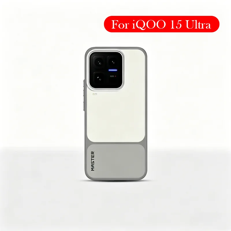 Original Magnetic Leather Case For iQOO 15 Ultra Airbag Wireless Charging Back Cover Case for IQOO 15 ULTRA
Original Magnetic Leather Case For iQOO 15 Ultra Airbag Wireless Charging Back Cover Case for IQOO 15 ULTRA