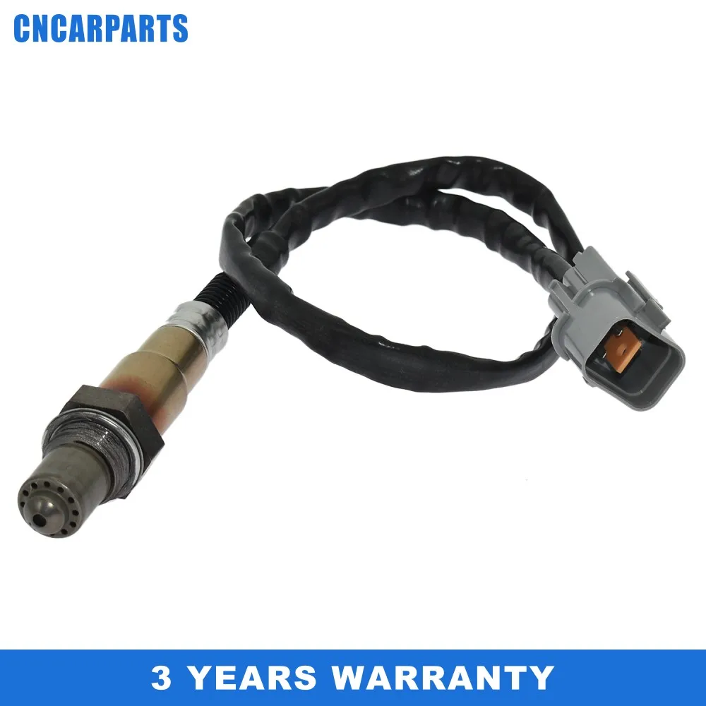 Oxygen sensor 392102B370 NEW Lambda O2 FIT FOR KIA SPORTAGE IV (QL, QLE) 1.6 T-GDI G4FJ HYUNDAI TUCSON SUV Van TLE 1.6 T-GDi
Oxygen sensor 392102B370 NEW Lambda O2 FIT FOR KIA SPORTAGE IV (QL, QLE) 1.6 T-GDI G4FJ HYUNDAI TUCSON SUV Van TLE 1.6 T-GDi