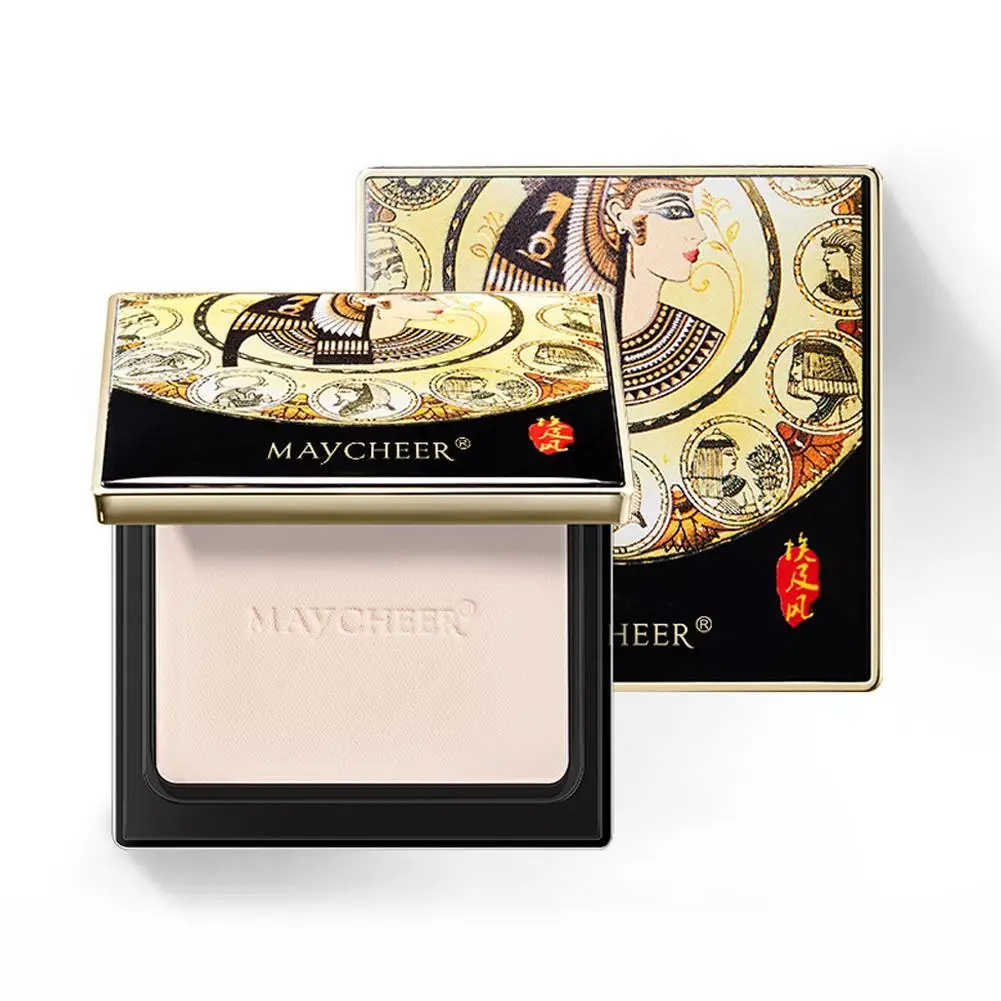 2Colors Stay Matte Face Pressed Powder Compact 24H Long Lasting Oil Control Translucent Loose Setting Powder For Face Makeup
2Colors Stay Matte Face Pressed Powder Compact 24H Long Lasting Oil Control Translucent Loose Setting Powder For Face Makeup