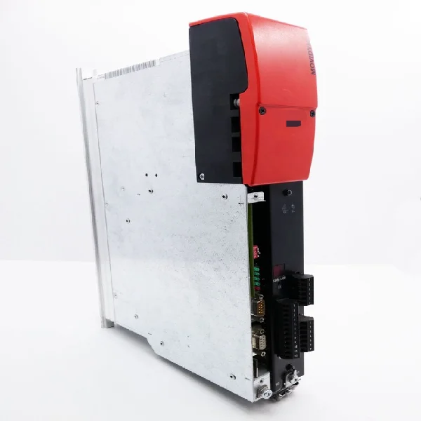 PLC MAS51A015-503-50 8262578 Interbus-S 227 Cover Missing
PLC MAS51A015-503-50 8262578 Interbus-S 227 Cover Missing