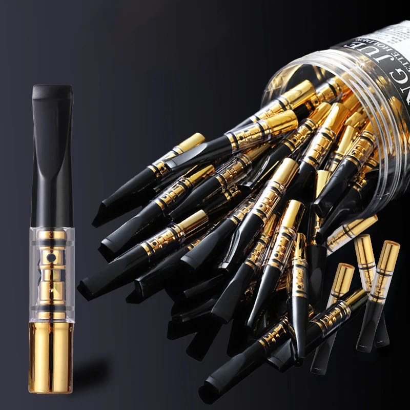 Circulation Washable Smoking filter For 6 8mm High quality Tobacco Filter Reducing Tar Healthy Mouthpiece for cigarette Men Gift
Circulation Washable Smoking filter For 6 8mm High quality Tobacco Filter Reducing Tar Healthy Mouthpiece for cigarette Men Gift