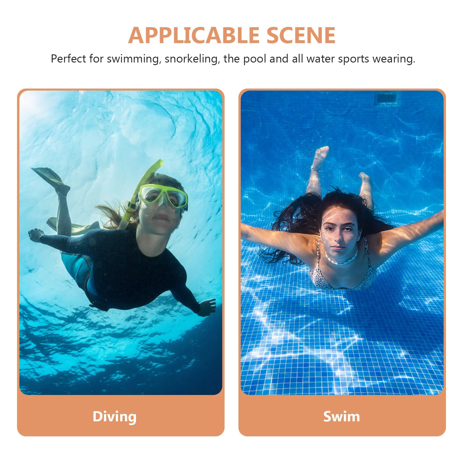 Yellow Floral Women Wetsuit Full Body Diving Suit Long Sleeve Sun Protection Swimming Surfing Size L
Yellow Floral Women Wetsuit Full Body Diving Suit Long Sleeve Sun Protection Swimming Surfing Size L