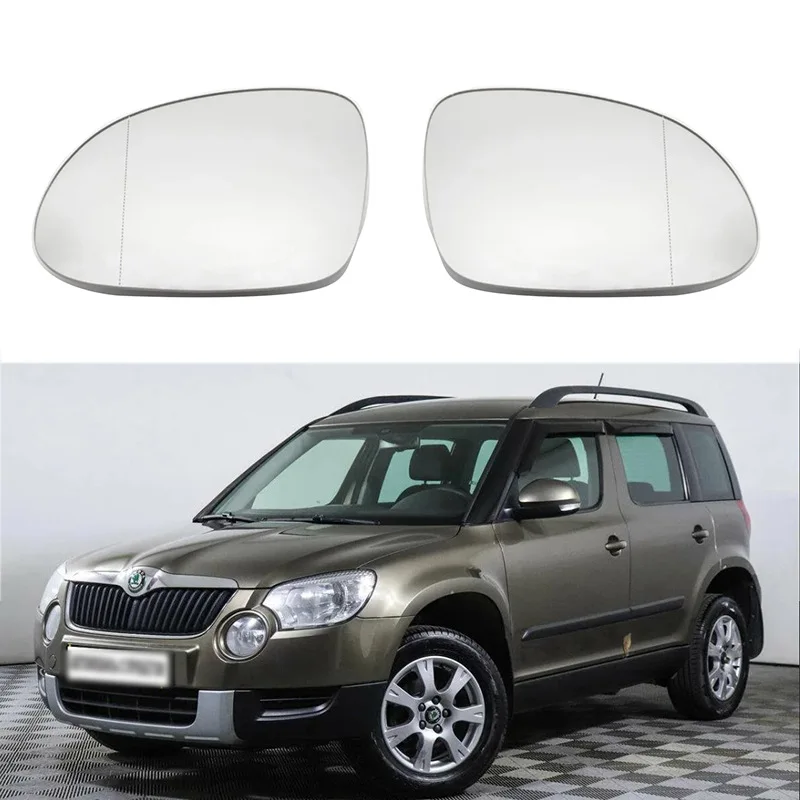 Подходит для 10-17 Skoda Yeti Реверсивные линзы с подогревом отражатели заднего вида
Подходит для 10-17 Skoda Yeti Реверсивные линзы с подогревом отражатели заднего вида