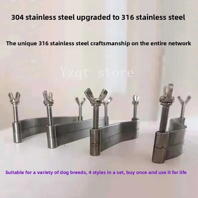 Dog cutter tool Dubin Casro Dugo surgical clip Mickey ingot Schnauzer than the bear
Dog cutter tool Dubin Casro Dugo surgical clip Mickey ingot Schnauzer than the bear