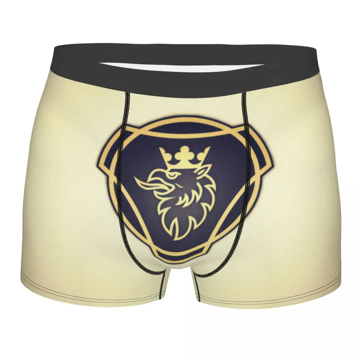 Custom Male Cool Sweden Truck Saabs Scanias Logo Men Underwear Car Club Boxer Briefs Soft Shorts Panties Underpants
Custom Male Cool Sweden Truck Saabs Scanias Logo Men Underwear Car Club Boxer Briefs Soft Shorts Panties Underpants