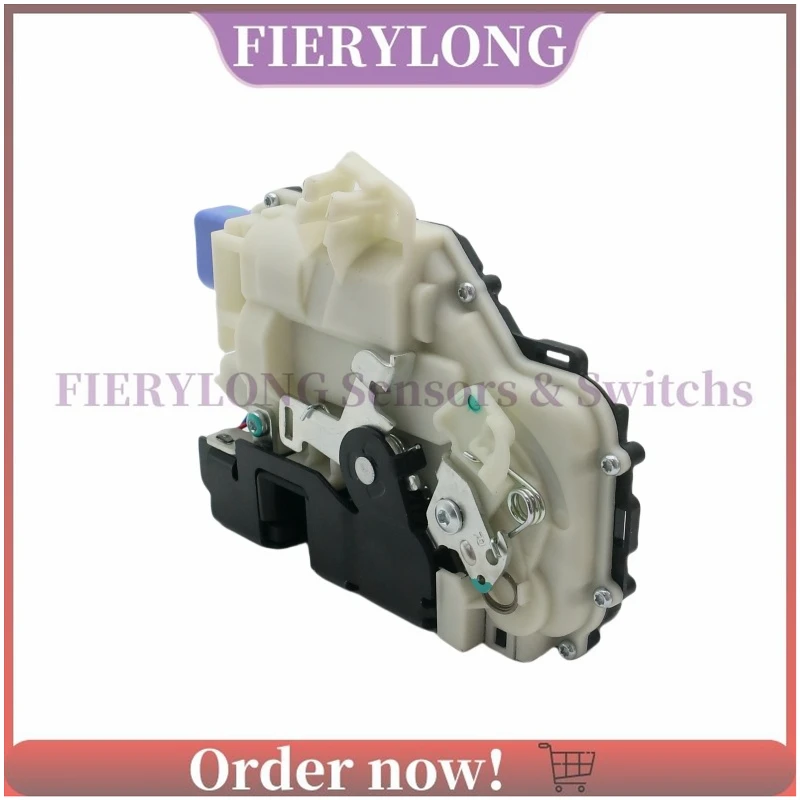 3B1837015AM Door Lock Actuator For VW Multivan Transporter Transporter/Caravelle 3B1837016CC 3B4839015AG 3B4839016AG 
3B1837015AM Door Lock Actuator For VW Multivan Transporter Transporter/Caravelle 3B1837016CC 3B4839015AG 3B4839016AG