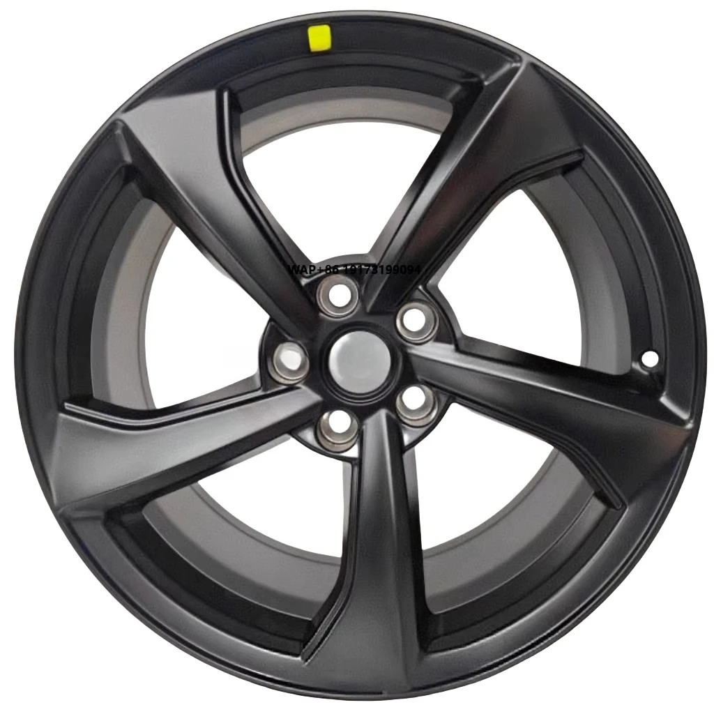 Car Wheel Hub 19-inch Wheel Hub 19x9.5J Automobile Hub 2188226-00-B for Y Highland
Car Wheel Hub 19-inch Wheel Hub 19x9.5J Automobile Hub 2188226-00-B for Y Highland