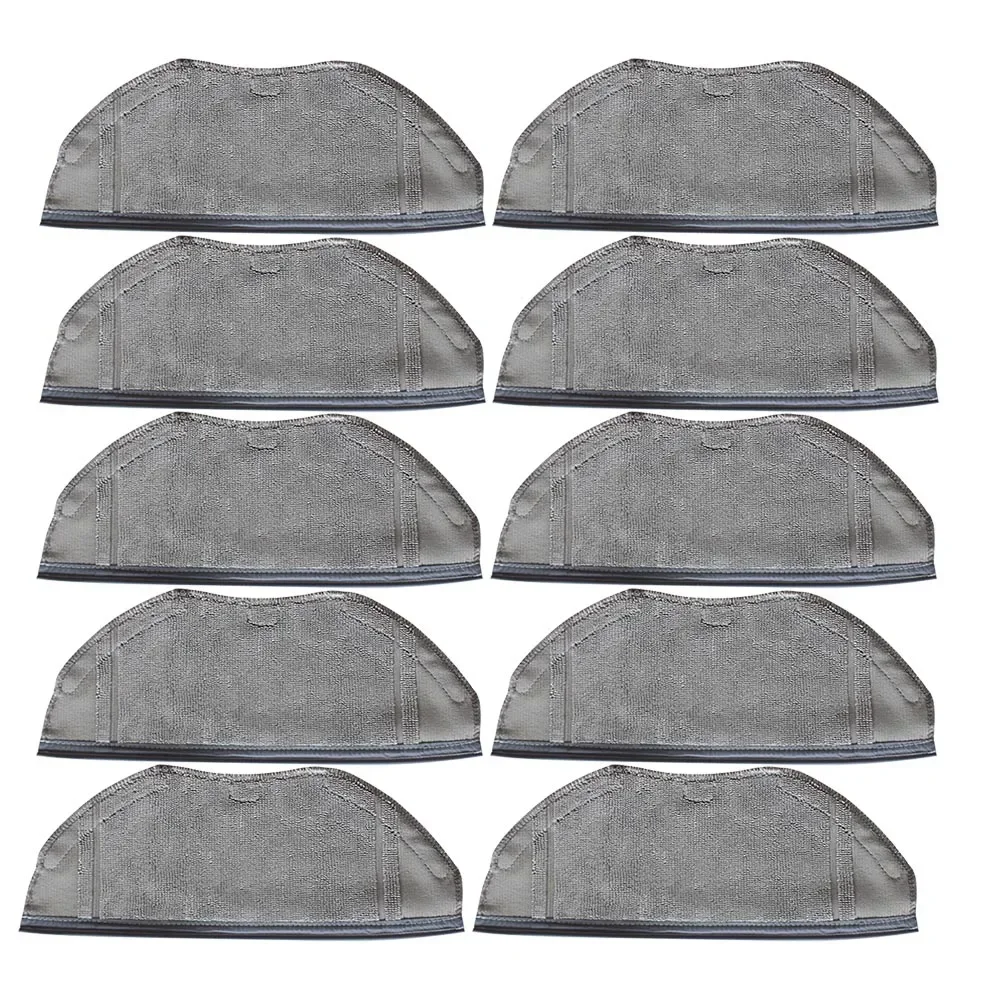 Robot Vacuum Cleaner Mop Cloth Rags for 360 X90 X95 S9 Robitc Vacuum Cleaner Spare Parts Accessories Replacement cleaning mop
Robot Vacuum Cleaner Mop Cloth Rags for 360 X90 X95 S9 Robitc Vacuum Cleaner Spare Parts Accessories Replacement cleaning mop