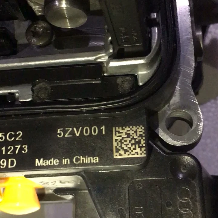 0AM325025 0AM325025H 0AM325025D Mechatronic Valve Body 0AM325065 AB TCU 0AM927769D 7 SPEED DSG FOR VW DQ200
0AM325025 0AM325025H 0AM325025D Mechatronic Valve Body 0AM325065 AB TCU 0AM927769D 7 SPEED DSG FOR VW DQ200