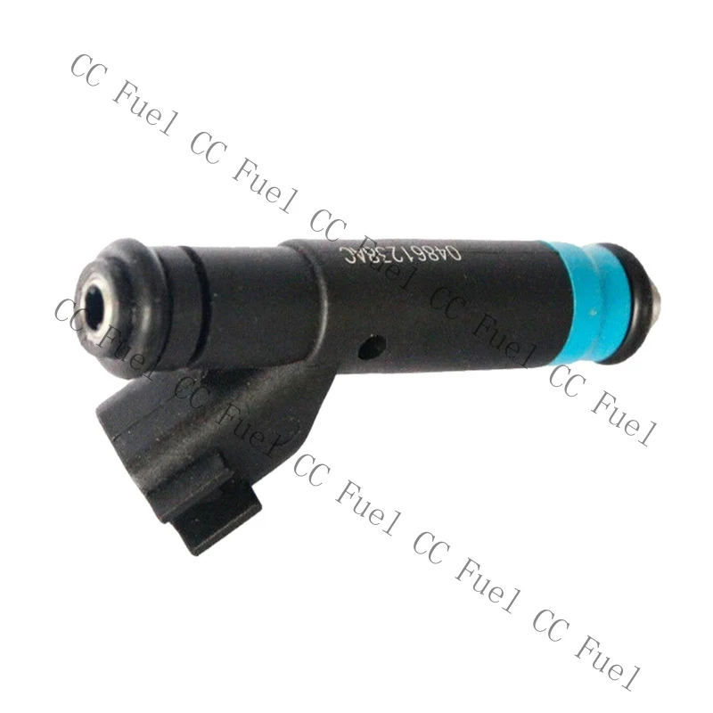 C+ Iniettore Carburante for Chrysler for Dodge 3.8L V6 04861238AC T0
C+ Iniettore Carburante for Chrysler for Dodge 3.8L V6 04861238AC T0