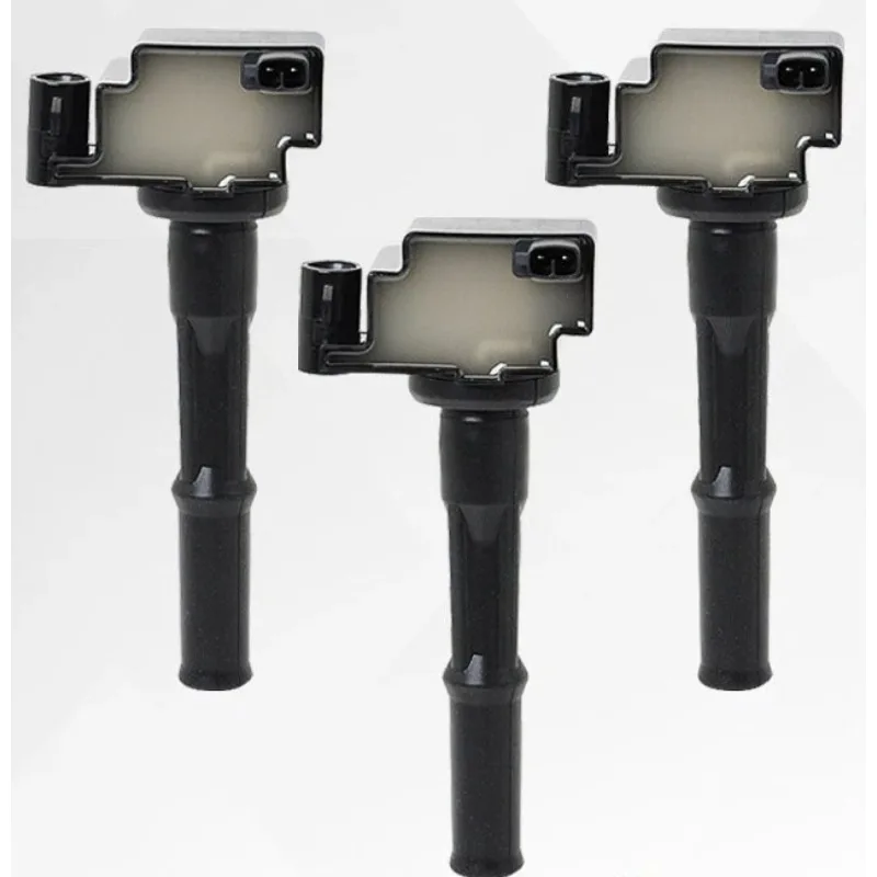 3pcs UF156 Ignition coil 90919-02212 9091902212 for 1996 1997 1998 1999 Toyota Tacoma TundraLand Cruiser Prado 3.4L Century 5.0L
3pcs UF156 Ignition coil 90919-02212 9091902212 for 1996 1997 1998 1999 Toyota Tacoma TundraLand Cruiser Prado 3.4L Century 5.0L