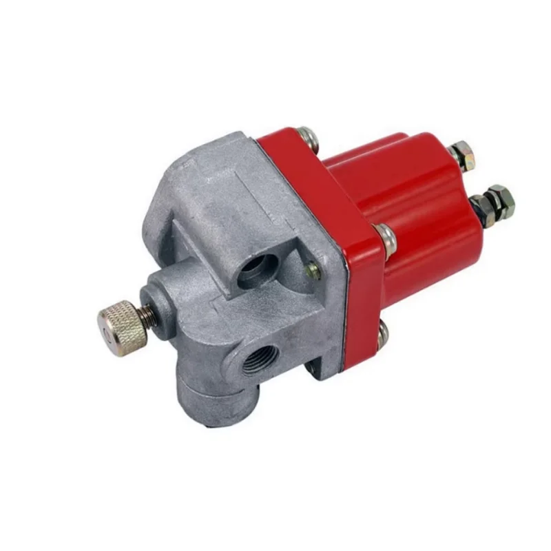 3018453/3053346/3017993 Solenoid Valve Assembly, Fuel PT Pump, Generator Shutdown Switch
3018453/3053346/3017993 Solenoid Valve Assembly, Fuel PT Pump, Generator Shutdown Switch