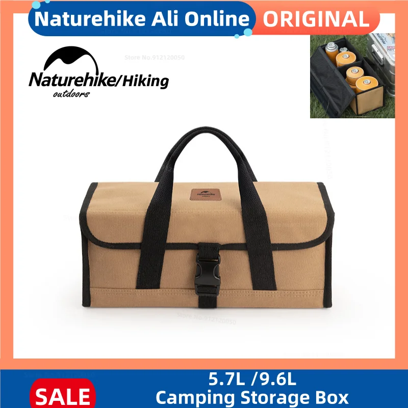 Naturehike Кемпинг Ящик Для Хранения Природа поход Открытый Дорожная Сумка Для Всякой Всячины Сумка Большой Вместимости Сумка Для Хранения Кемпинга Пикник Сумки Для Хранения Инструменты На Открытом Воздухе
Naturehike Кемпинг Ящик Для Хранения Природа поход Открытый Дорожная Сумка Для Всякой Всячины Сумка Большой Вместимости Сумка Для Хранения Кемпинга Пикник Сумки Для Хранения Инструменты На Открытом Воздухе