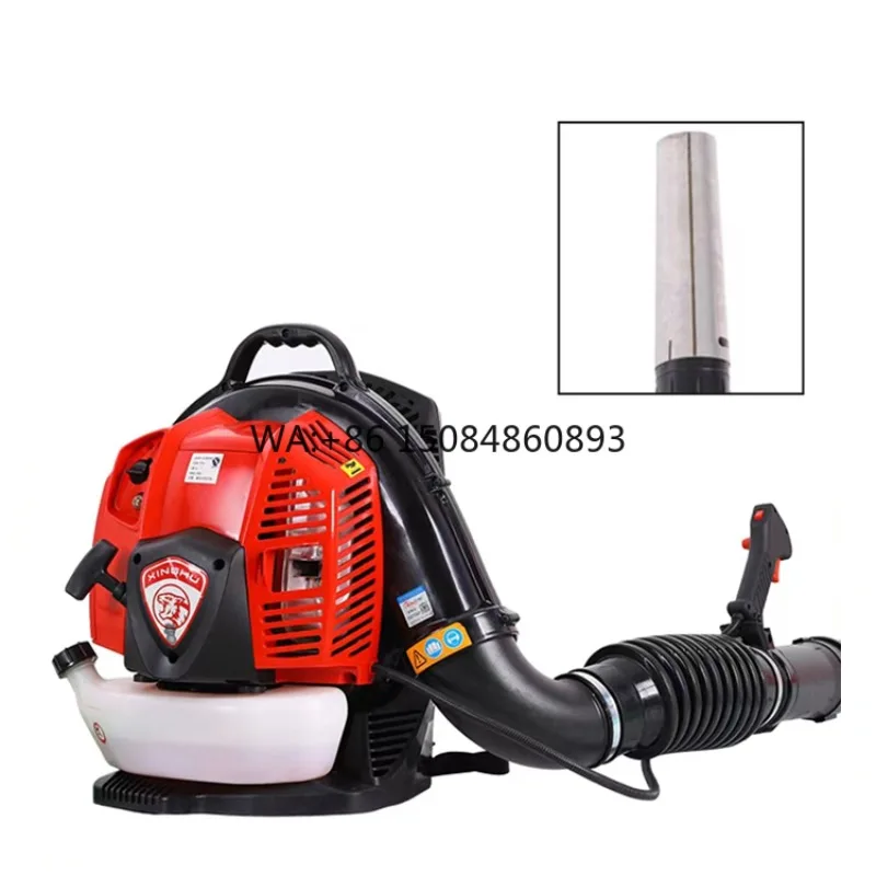 220V High-Power Electric Leaf Blower, Dual-Purpose Hair Dryer Equipment for Industrial Outdoor Leaf and Dust Clea
220V High-Power Electric Leaf Blower, Dual-Purpose Hair Dryer Equipment for Industrial Outdoor Leaf and Dust Clea