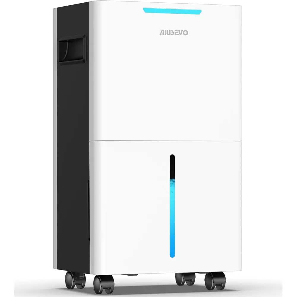 1500 Sq. t uiier or Basement and Large Room, 21 Pints uiiers or Home with Drain Hose, Intelligent Huity Control, 3 es, 24H Timer
1500 Sq. t uiier or Basement and Large Room, 21 Pints uiiers or Home with Drain Hose, Intelligent Huity Control, 3 es, 24H Timer