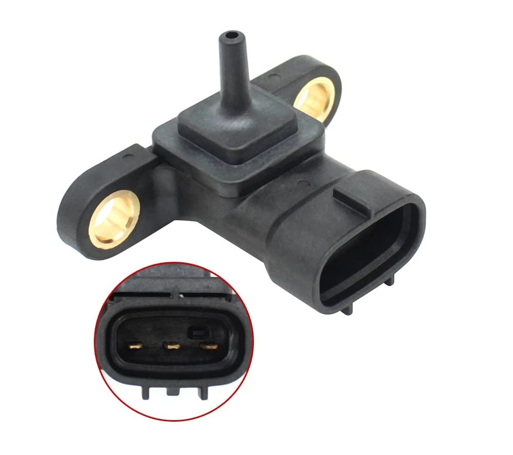 Оригинальная новая 1x оригинальная карта датчика давления на впуске 18590-81a00 81a0 079800 -4990 18590-81a00-000 для Suzuki, высокое качество 
Оригинальная новая 1x оригинальная карта датчика давления на впуске 18590-81a00 81a0 079800 -4990 18590-81a00-000 для Suzuki, высокое качество