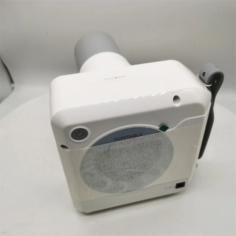 Latest Technology Dental Equipment 70kV Dental Portable X-ray RAY98(P) High Frequency X-ray Unit
Latest Technology Dental Equipment 70kV Dental Portable X-ray RAY98(P) High Frequency X-ray Unit