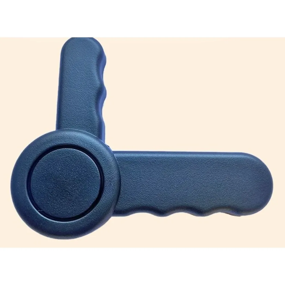 Seat Adjuster Backrest Adjustment Handle Height Wrench Genuine Left Right for Jeep Wrangler
Seat Adjuster Backrest Adjustment Handle Height Wrench Genuine Left Right for Jeep Wrangler