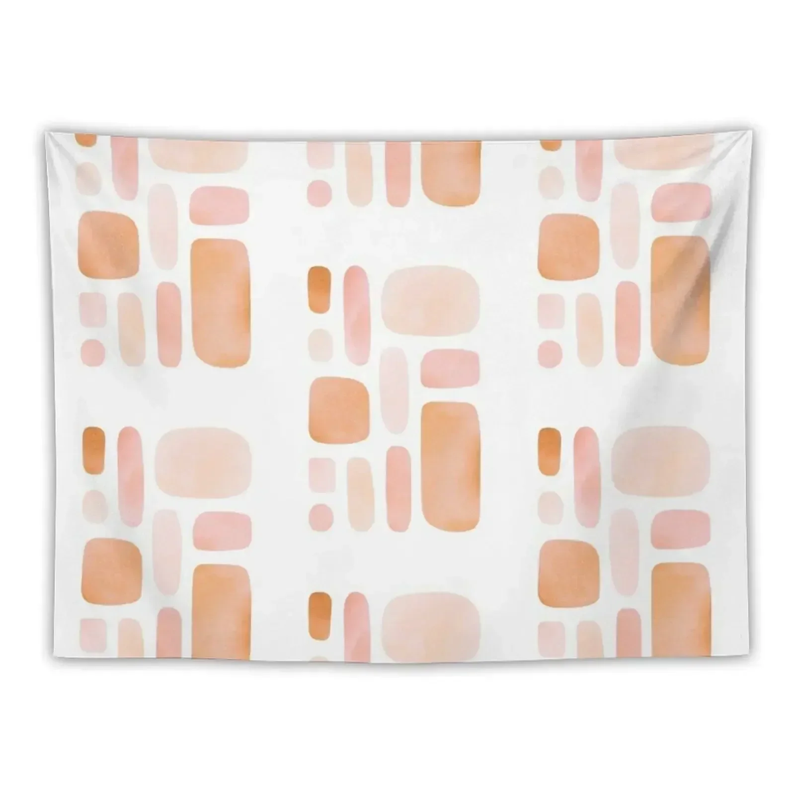 Pink Watercolor geometric shapes Tapestry Things To Decorate The Room Home Decorating Room Decorator Art Mural Tapestry
Pink Watercolor geometric shapes Tapestry Things To Decorate The Room Home Decorating Room Decorator Art Mural Tapestry