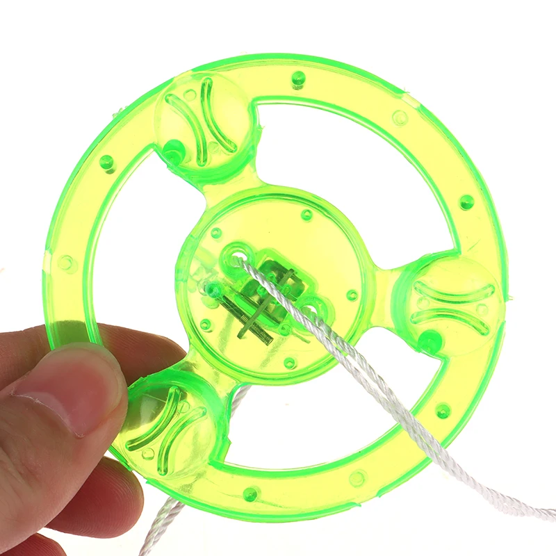Flash Pull Line Led Flywheel Whistle Creative Classic toys for Children Gift
Flash Pull Line Led Flywheel Whistle Creative Classic toys for Children Gift