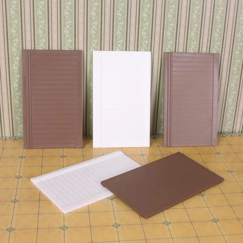 【Y】1Pcs Micro Landscape Window Display Role Play Accessories 1/12 Dollhouse Simulation Vertical Pattern Wall Skirt Wall Panel
【Y】1Pcs Micro Landscape Window Display Role Play Accessories 1/12 Dollhouse Simulation Vertical Pattern Wall Skirt Wall Panel