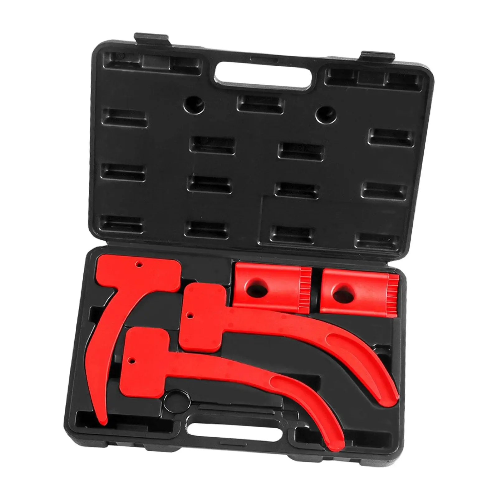Engine Timing Tool Set Replacement Sturdy Accessory Engine Camshaft Timing Tool Set Camshaft Timing Chain Lock Tool Set 
Engine Timing Tool Set Replacement Sturdy Accessory Engine Camshaft Timing Tool Set Camshaft Timing Chain Lock Tool Set