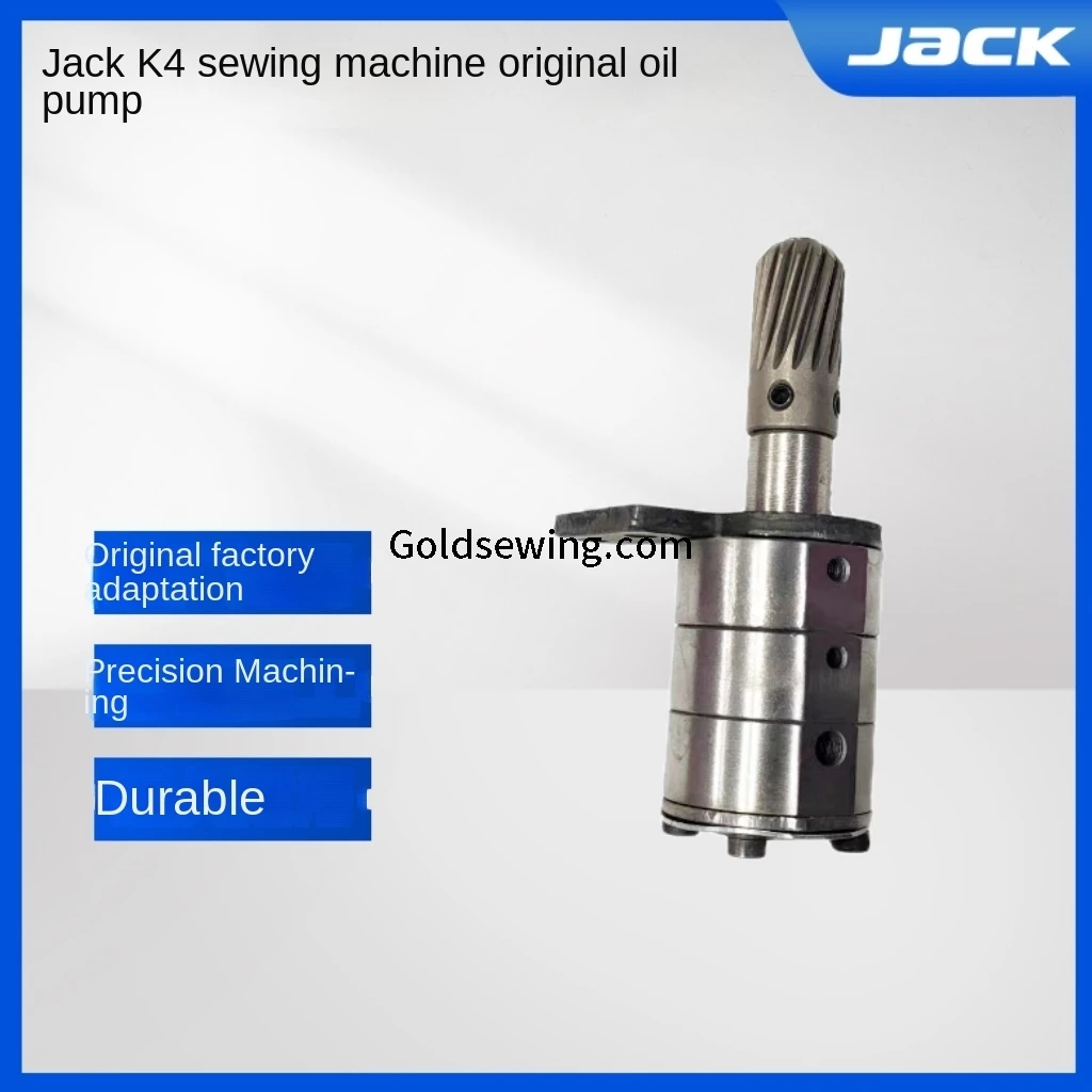 1 шт. оригинальный масляный насос для Jack Bruce 8669 K4 664 с квадратным носком, блокировочная машина 600, трехигольный, пятиреточный, закрывающий стежок
1 шт. оригинальный масляный насос для Jack Bruce 8669 K4 664 с квадратным носком, блокировочная машина 600, трехигольный, пятиреточный, закрывающий стежок